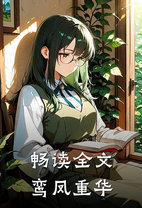 畅读全文鸾凤重华