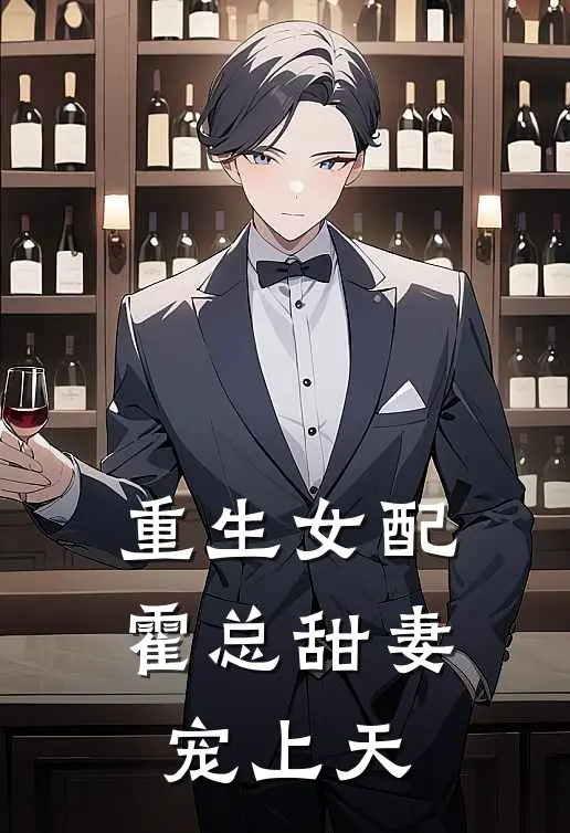 重生女配：霍总甜妻宠上天