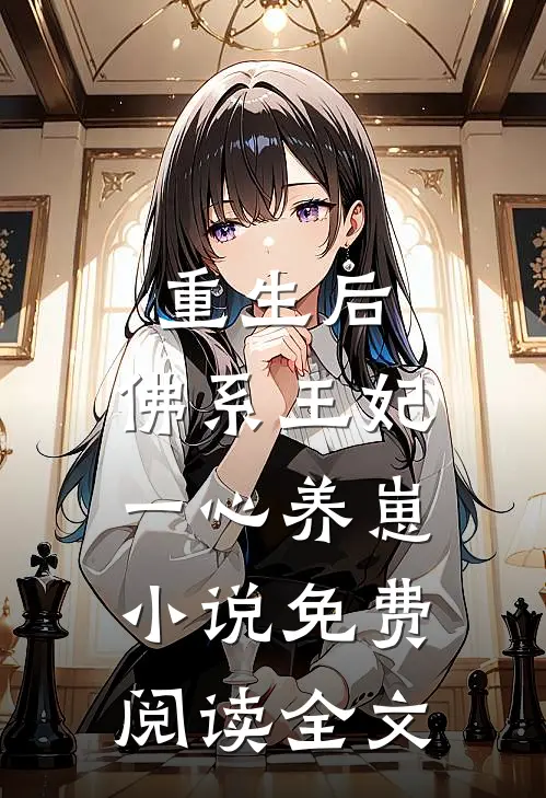 重生后，佛系王妃一心养崽小说免费阅读全文