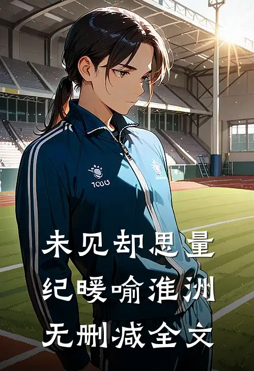 未见却思量纪暖喻淮洲无删减全文