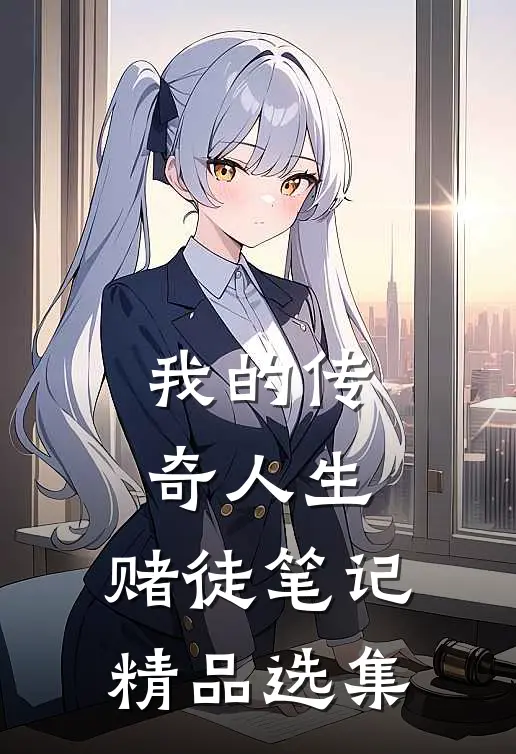 我的传奇人生：赌徒笔记精品选集