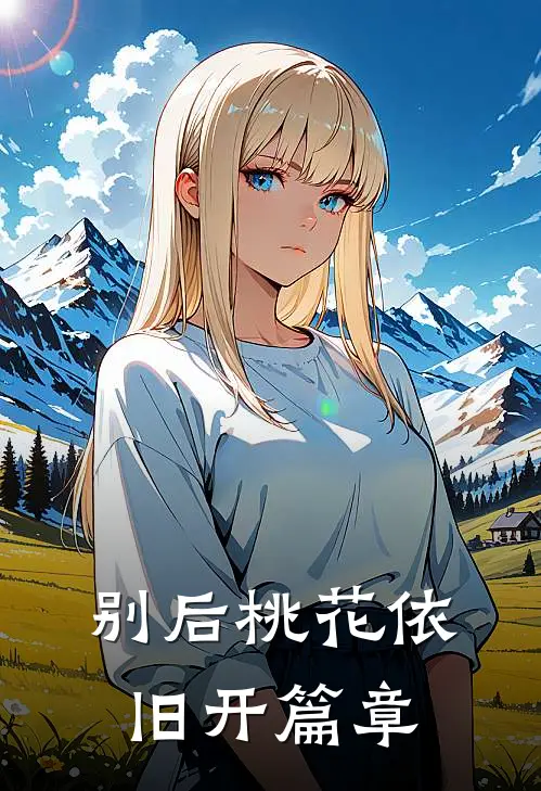别后桃花依旧开篇章