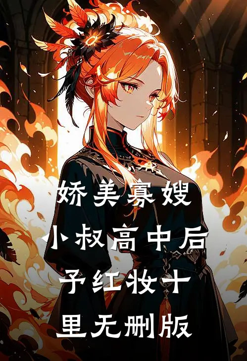 娇美寡嫂：小叔高中后予红妆十里无删版