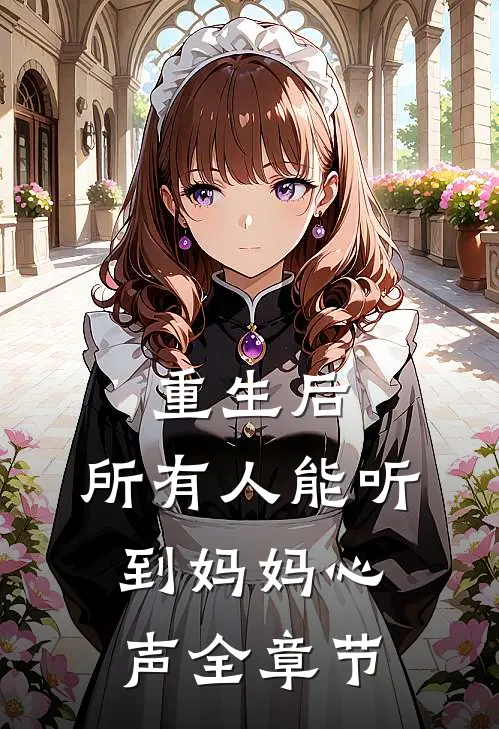 重生后，所有人能听到妈妈心声全章节