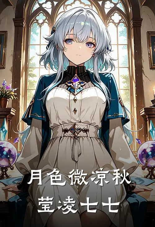 月色微凉(秋莹凌七七)