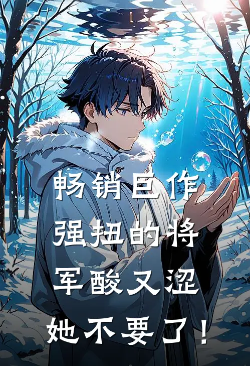 畅销巨作强扭的将军酸又涩，她不要了！