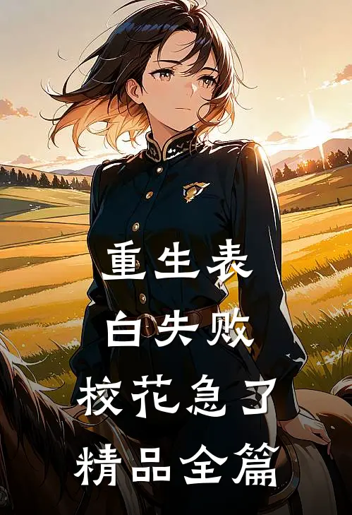 重生表白失败，校花急了精品全篇