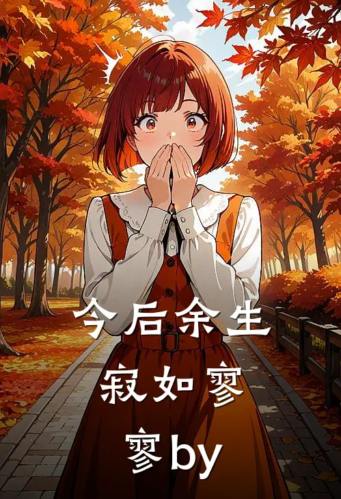 今后余生，寂如寥寥by
