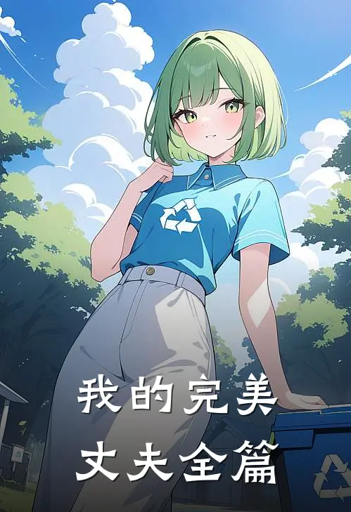 我的完美丈夫全篇