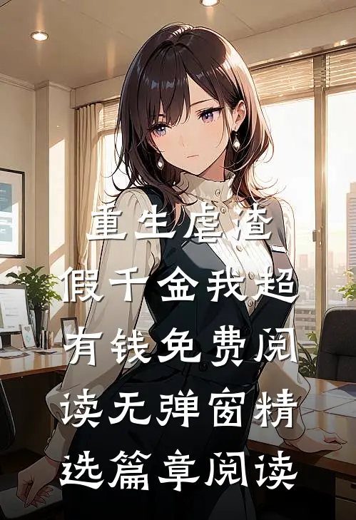 重生虐渣:假千金我超有钱免费阅读无弹窗精选篇章阅读