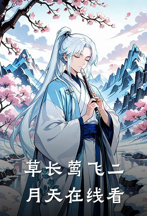 草长莺飞二月天在线看