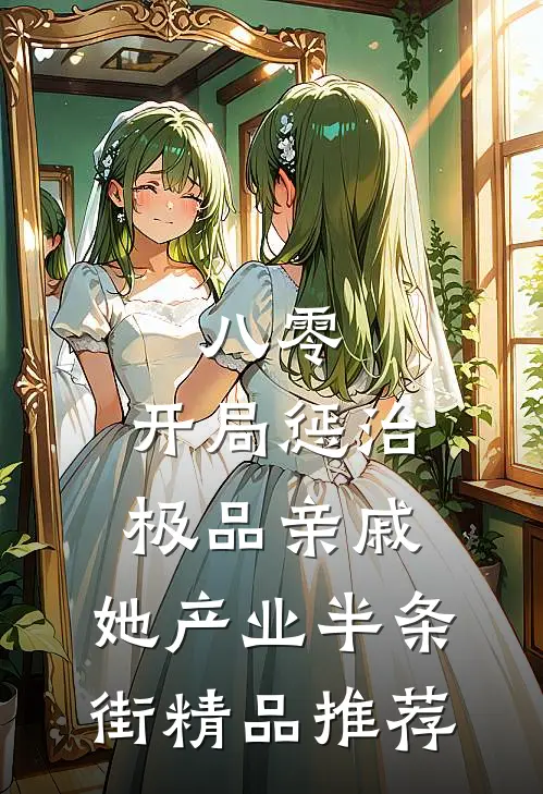 八零：开局惩治极品亲戚，她产业半条街精品推荐