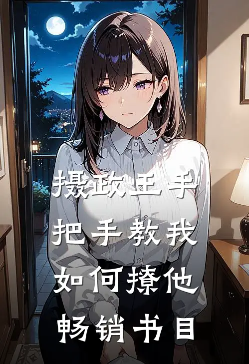 摄政王手把手教我如何撩他畅销书目