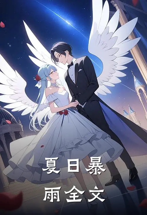 夏日暴雨全文