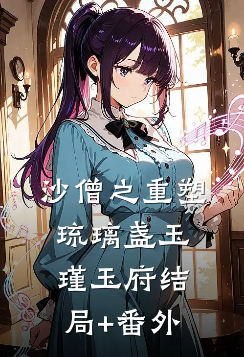 沙僧之重塑琉璃盏玉瑾玉府结局+番外