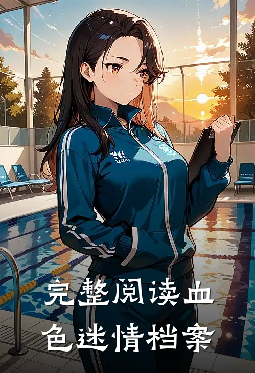 完整阅读血色迷情档案
