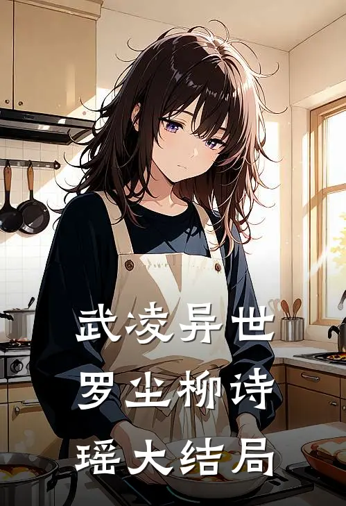武凌异世罗尘柳诗瑶大结局