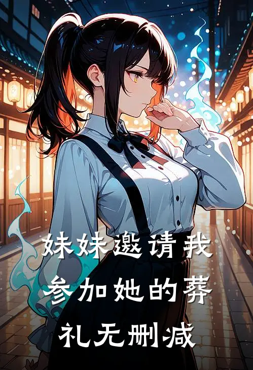 妹妹邀请我参加她的葬礼无删减