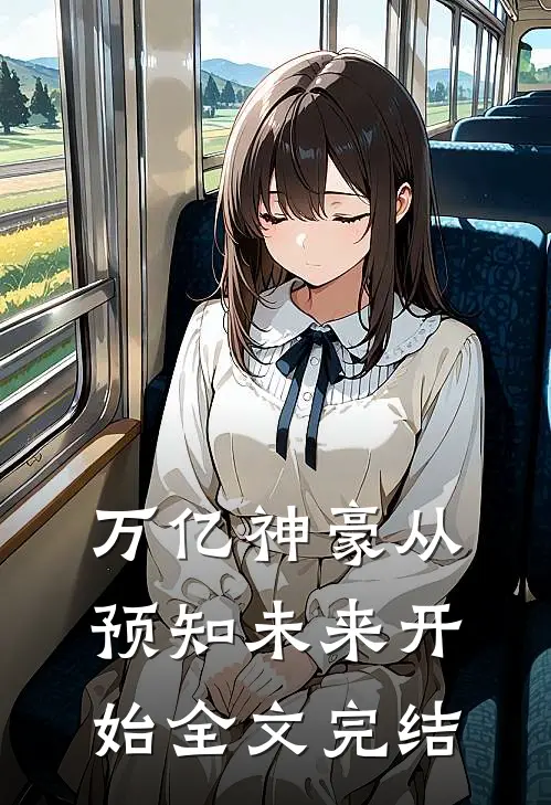 万亿神豪从预知未来开始全文完结