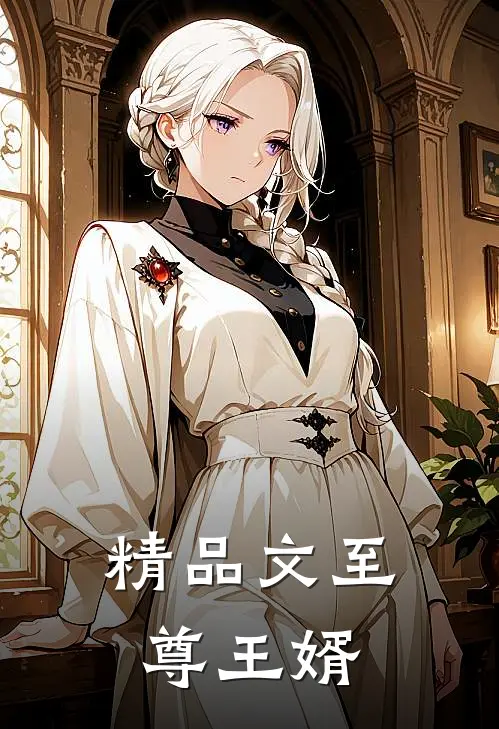 精品文至尊王婿
