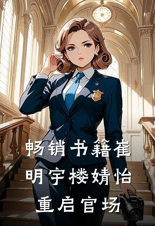 畅销书籍崔明宇楼婧怡重启官场