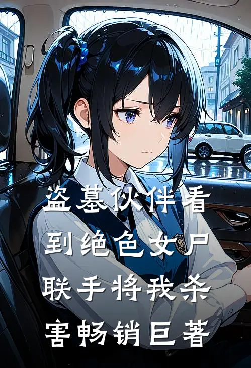 盗墓伙伴看到绝色女尸，联手将我杀害畅销巨著