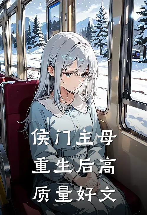 侯门主母重生后高质量好文