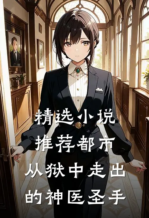 精选小说推荐都市：从狱中走出的神医圣手