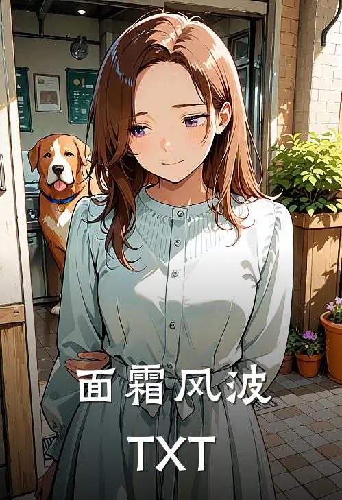 面霜风波TXT
