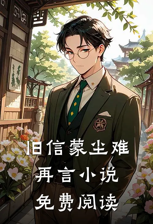 旧信蒙尘难再言小说免费阅读