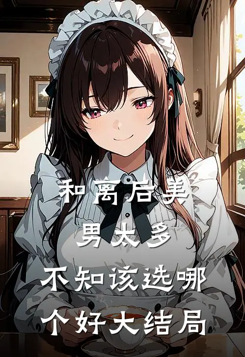 和离后美男太多，不知该选哪个好大结局