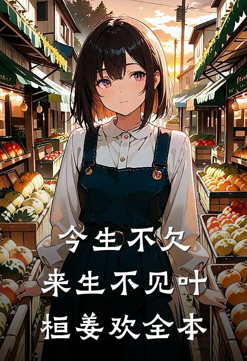 今生不欠，来生不见叶桓姜欢全本