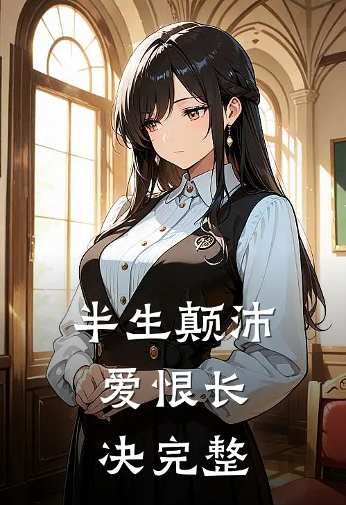 半生颠沛，爱恨长决完整