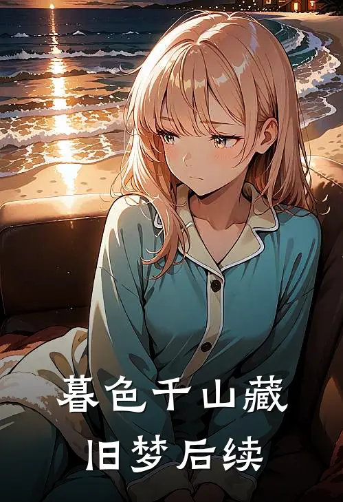 暮色千山藏旧梦后续
