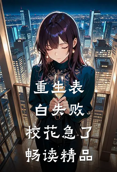 重生表白失败，校花急了畅读精品