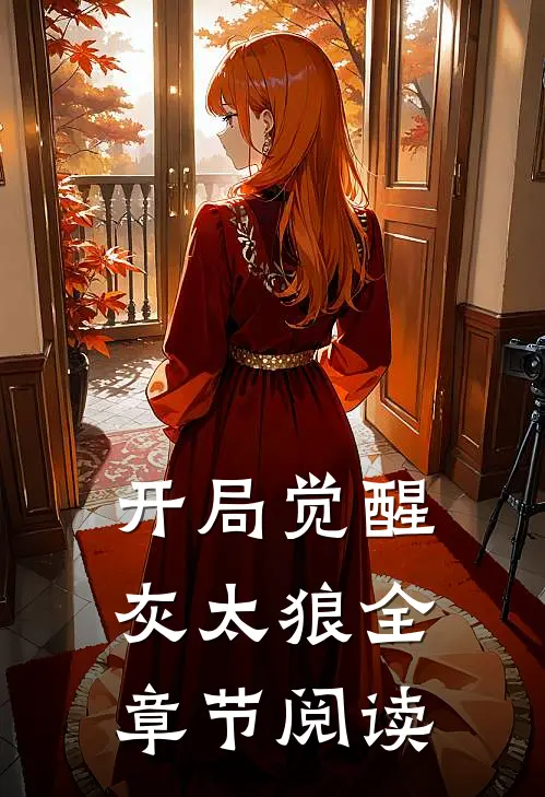 开局觉醒灰太狼全章节阅读