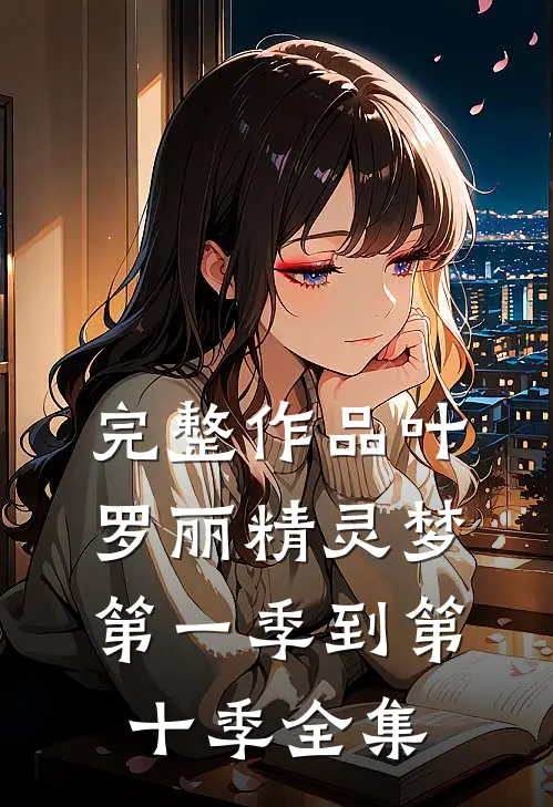 完整作品叶罗丽精灵梦第一季到第十季全集
