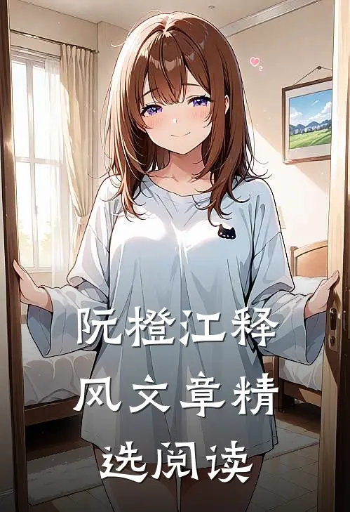阮橙江释风文章精选阅读