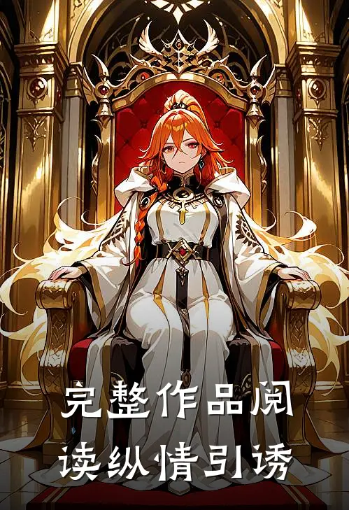 完整作品阅读纵情引诱