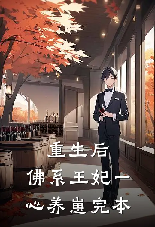 重生后，佛系王妃一心养崽完本