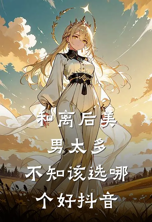 和离后美男太多，不知该选哪个好抖音