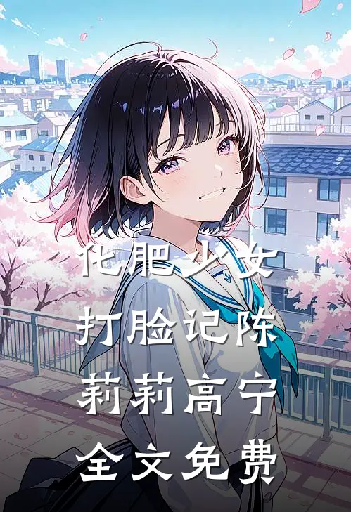 化肥少女打脸记陈莉莉高宁全文免费