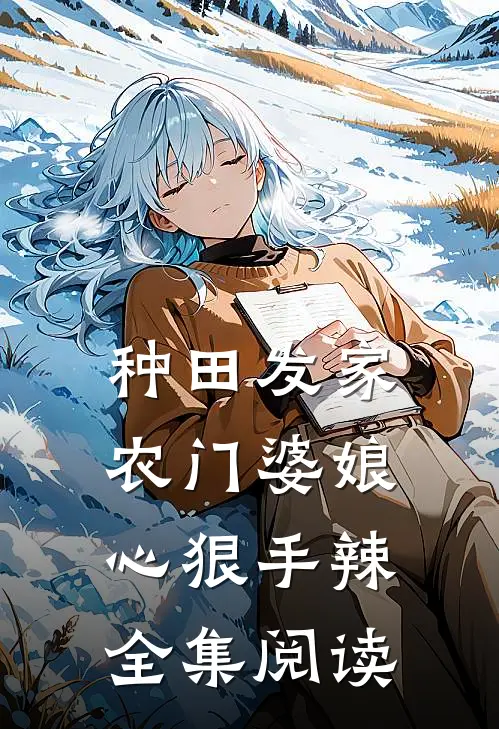 种田发家：农门婆娘心狠手辣全集阅读