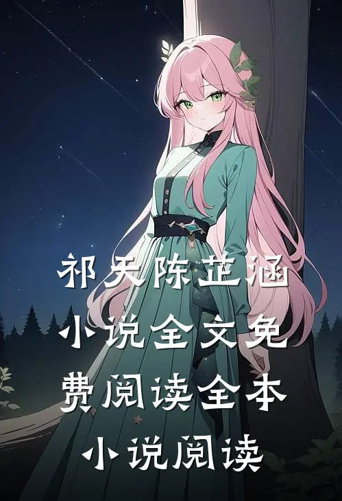 祁天陈芷涵小说全文免费阅读全本小说阅读