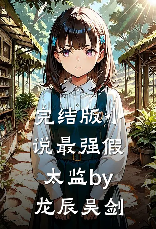 完结版小说最强假太监by龙辰吴剑