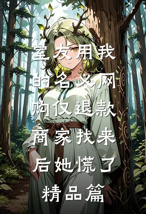 室友用我的名义网购仅退款，商家找来后她慌了精品篇