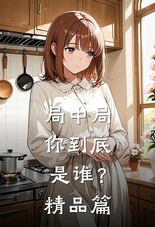 局中局：你到底是谁？精品篇