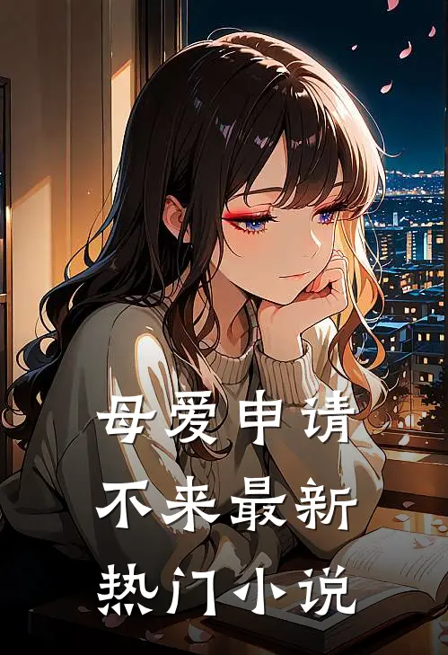 母爱申请不来最新热门小说