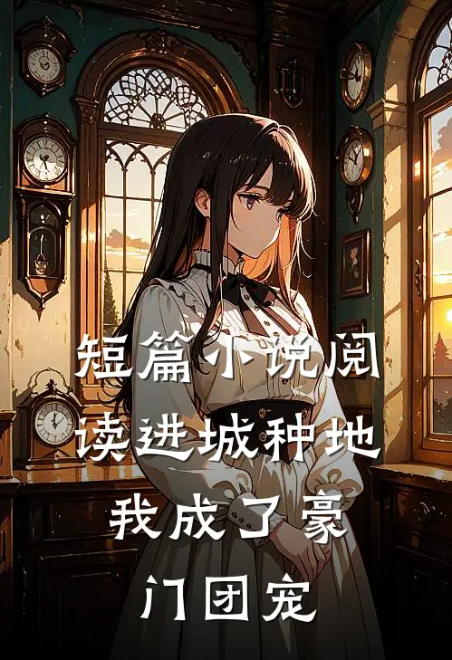 短篇小说阅读进城种地：我成了豪门团宠