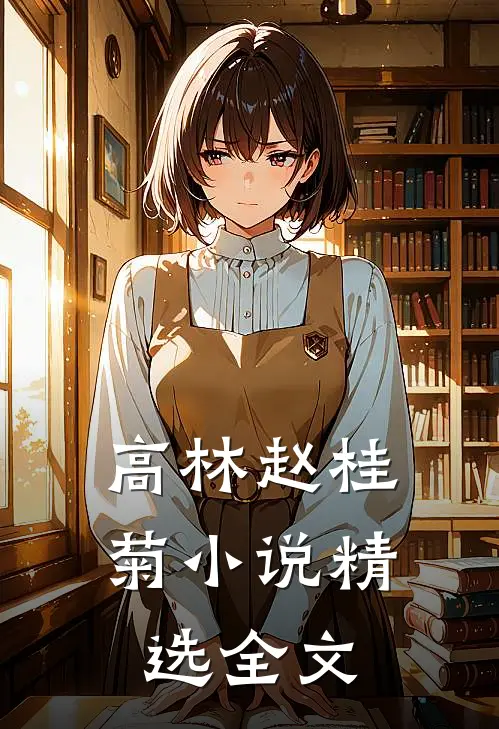 高林赵桂菊小说精选全文